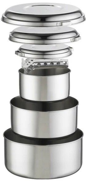 MSR Alpine 4 Pot Set