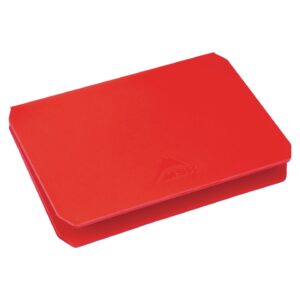 MSR Alpine Deluxe Cutting Board Assorted