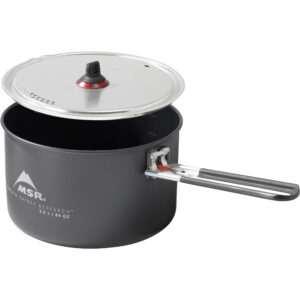 MSR Ceramic 2.5 L Pot Assorted