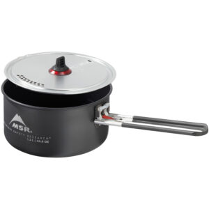 MSR Ceramic Solo Pot Assorted