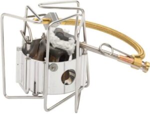 MSR DragonFly Stove