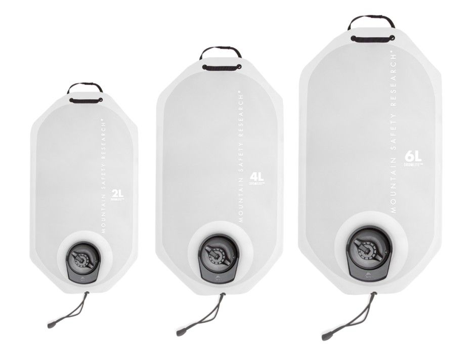 MSR DromLite Bag 2 L