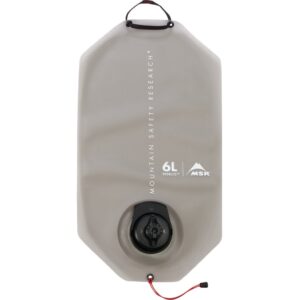 MSR DromLite Bag 6 L Assorted