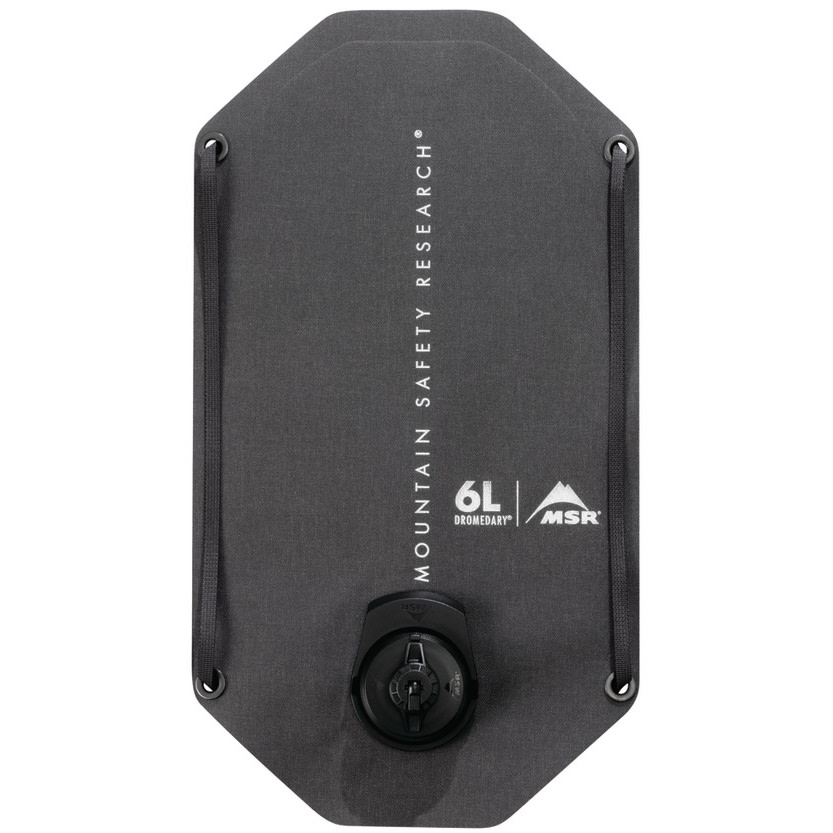 MSR Dromedary Bag 6 L Assorted