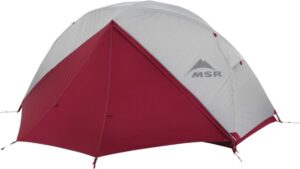 MSR Elixir 1 Light Grey