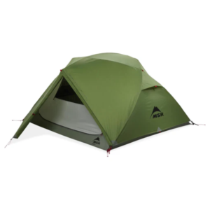 MSR Elixir 3 Tent Footprint Incl Green