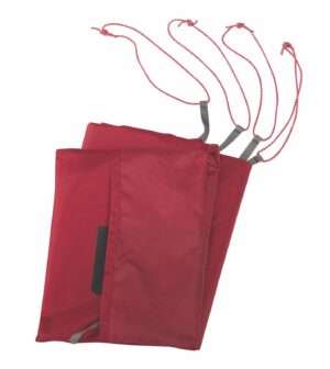 MSR Footprint Universal 4P Regular size