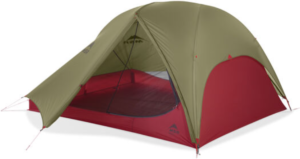 MSR Free Lite 3 Green