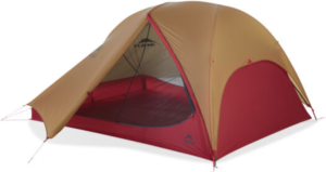 MSR Free Lite 3 Tan
