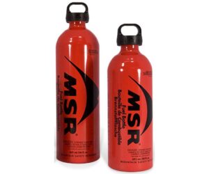 MSR Fuel Bottle - 9427