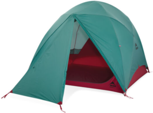 MSR Habitude 4 Green