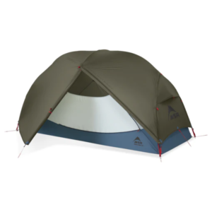 MSR Hubba Hubba Hd 1P Green