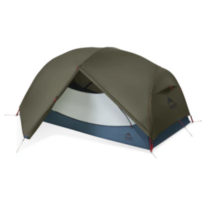 MSR Hubba Hubba Hd 2P Green
