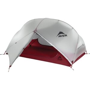 MSR Hubba Hubba NX Lt Grey
