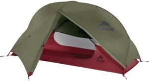 MSR Hubba NX 1P Dark Olive