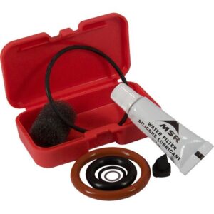 MSR MiniWorks/WaterWorks Maintance Kit Assorted