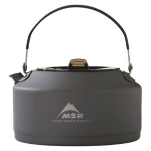 MSR Pika 1L Teapot Assorted
