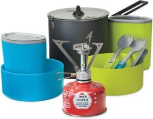 MSR Pocket Rocket Stove Kit
