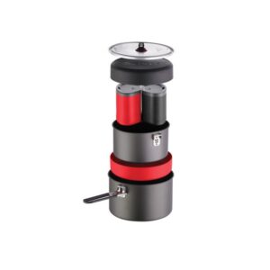 MSR Quick 2 System Assorted