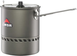 MSR Reactor 1.7 L Pot