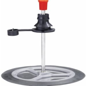 MSR Reactor Coffee Press Kit 1.0L