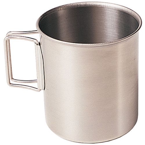 MSR Titan Cup