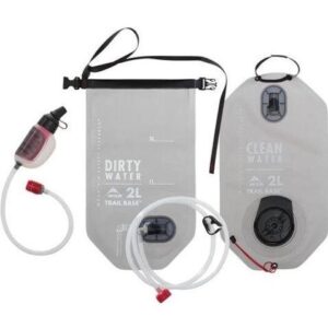 MSR Trail Base Water Filter 2L