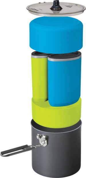 MSR Trail Lite Duo System Assorted