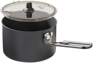 MSR Trail Lite Pot 1.3 L Assorted