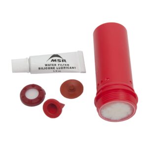 MSR Trailshot/Trail Base Replacement Assorted