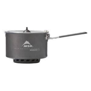 MSR Windburner Sauce Pot NoColour