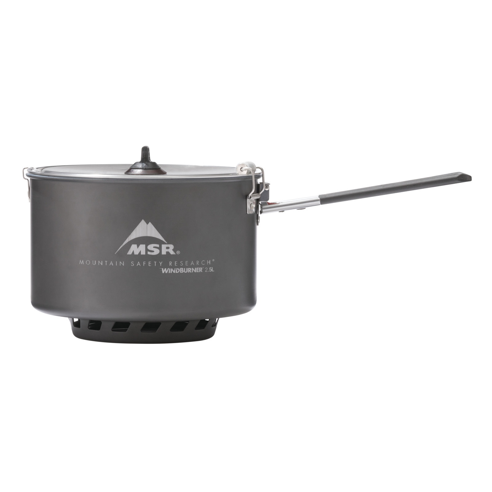 MSR Windburner Sauce Pot NoColour