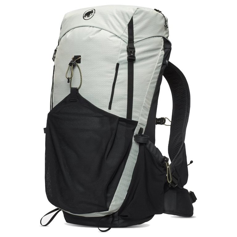 Mammut Ducan 26 Silver Sage/Black Silver Sage/Black 26 L