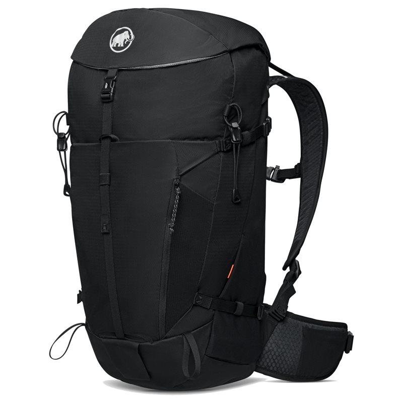 Mammut Lithium 30 Black Black