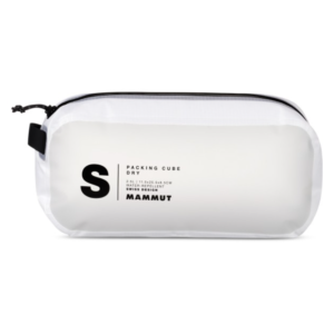 Mammut Packing Cube Dry S White