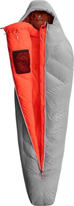 Mammut Perform Down Bag -7°C Highway
