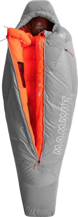 Mammut Protect Down Bag -18°C Highway