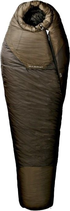 Mammut Tyin MTI 5 Season -25°C Bison