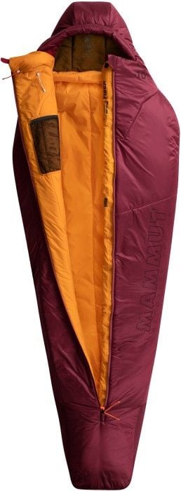 Mammut W's Perform Fiber Bag -10°C Renaissance
