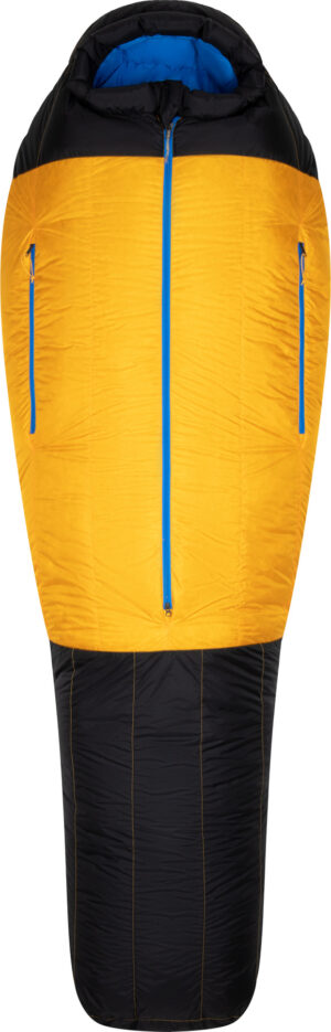 Marmot Col - Regular Solar/Black