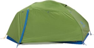 Marmot Limelight 2P Foliage/Dark Azure