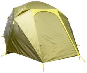 Marmot Limestone 6P Green Shadow/Moss