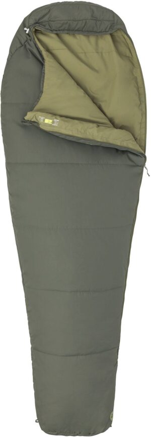 Marmot Nanowave 35 Long herr sovsäck