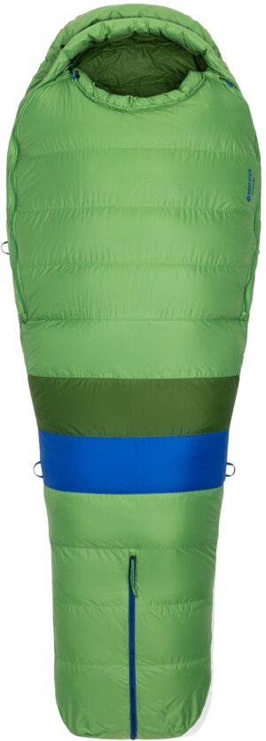 Marmot Palisade Long -4°C Green/Foliage