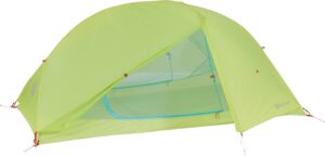 Marmot Superalloy 2P backpackingtält