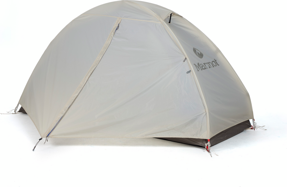 Marmot Tungsten Ultralight 1P Birch Bark/Trail Blue