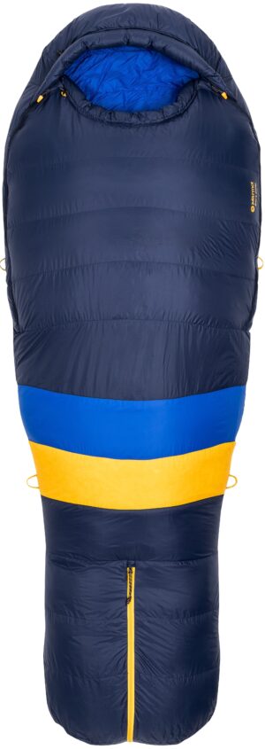 Marmot W's Ouray -18°C Arctic Navy/Dark Azure