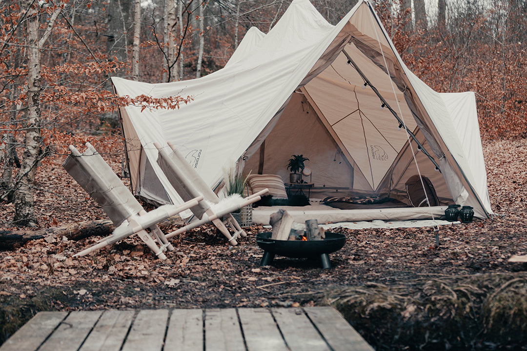 Midgard 9.2 Technical Cotton Tent