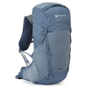 Montane Trailblazer 32, ryggsäck, blå