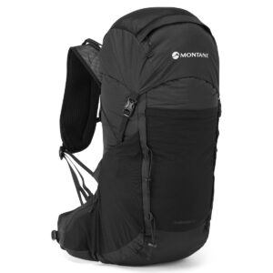 Montane Trailblazer 32, ryggsäck, svart